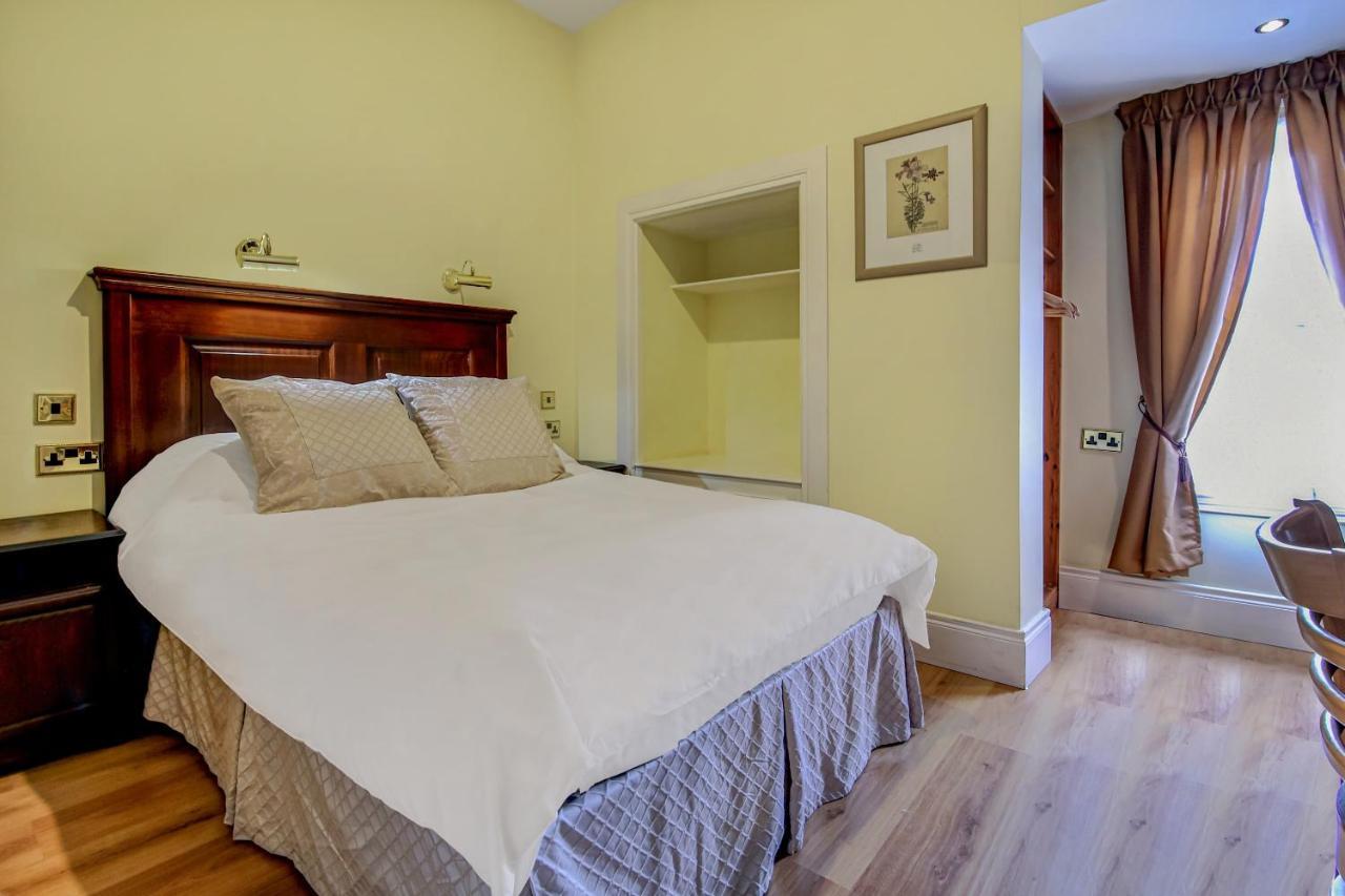 Avenue House Guest House Belfast Buitenkant foto