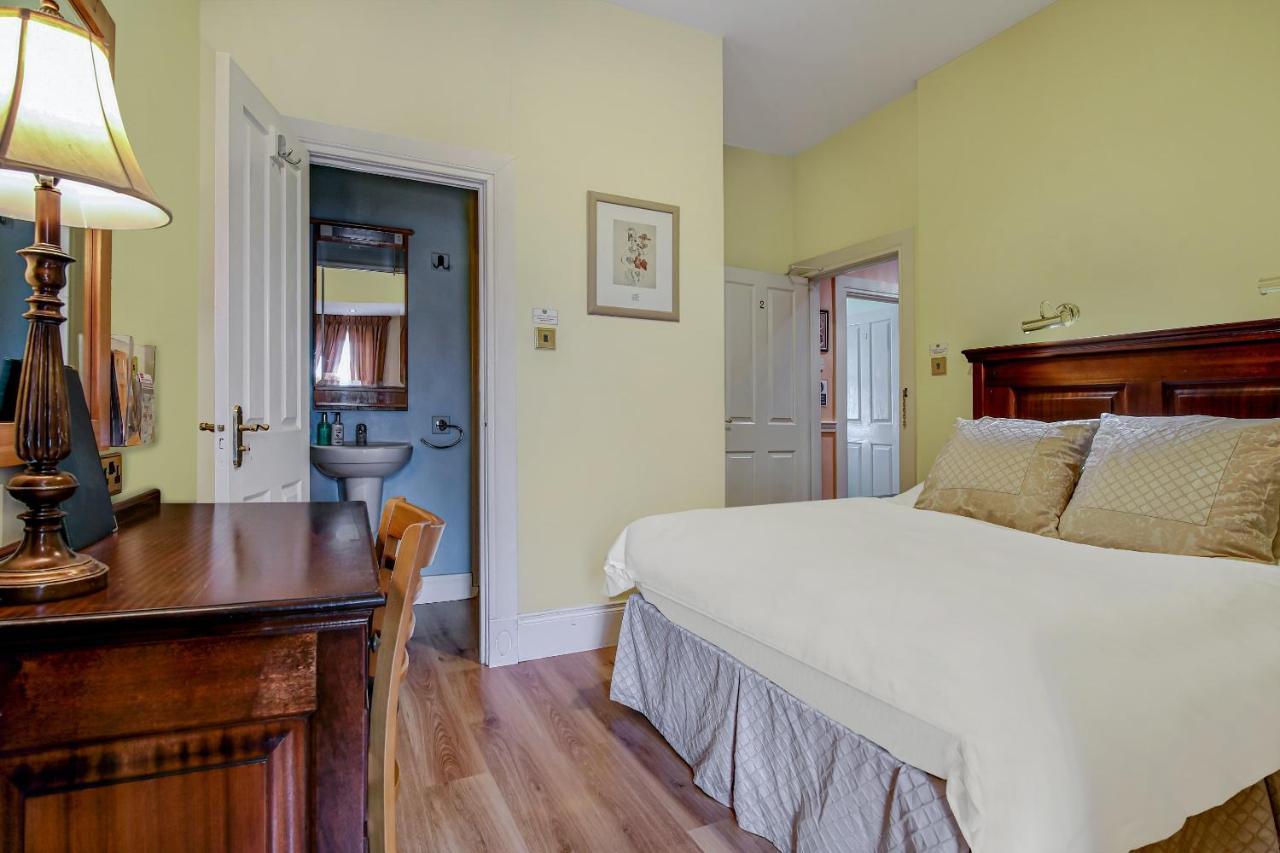 Avenue House Guest House Belfast Buitenkant foto