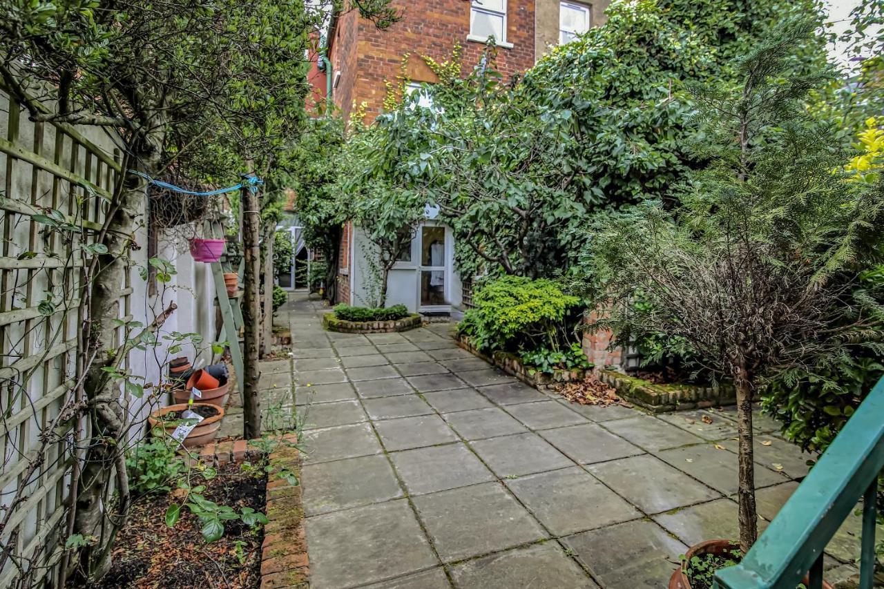 Avenue House Guest House Belfast Buitenkant foto