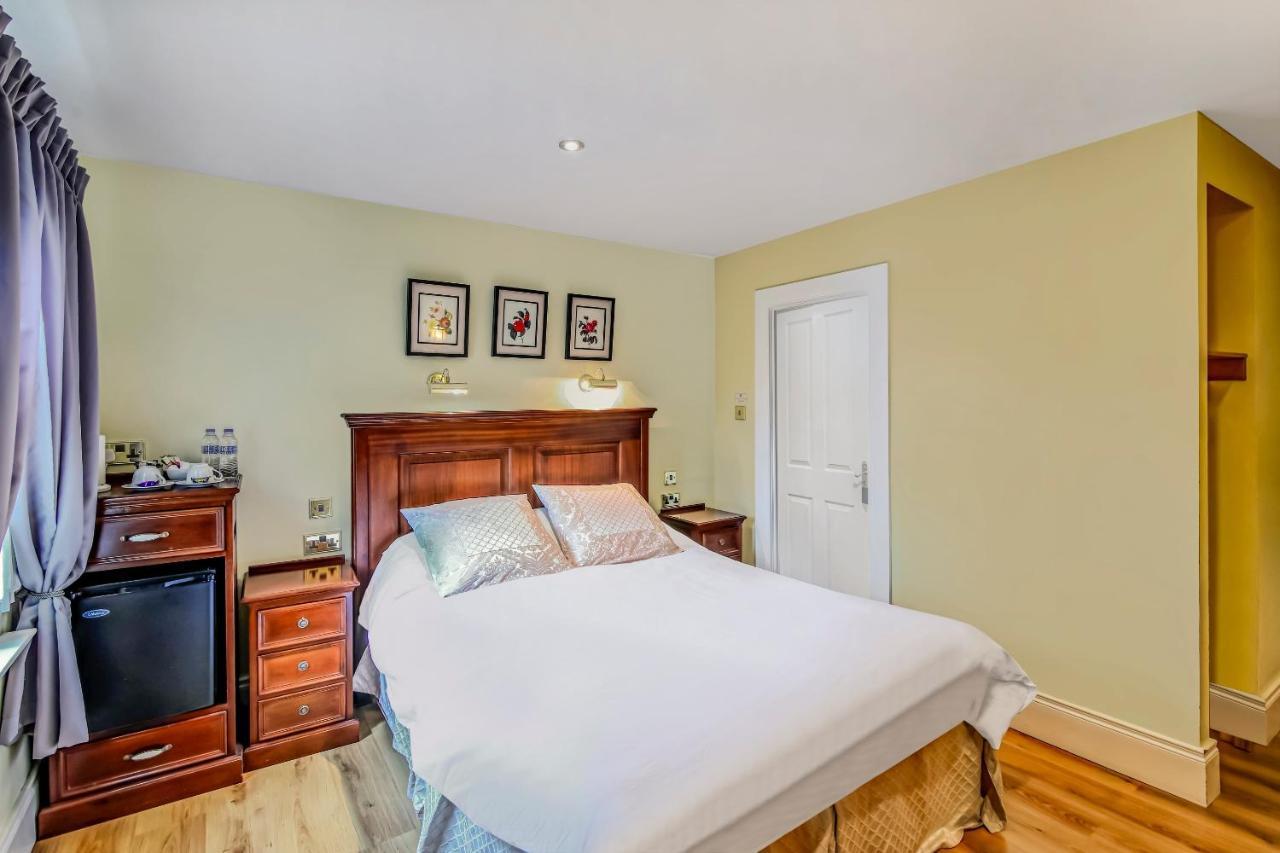 Avenue House Guest House Belfast Buitenkant foto