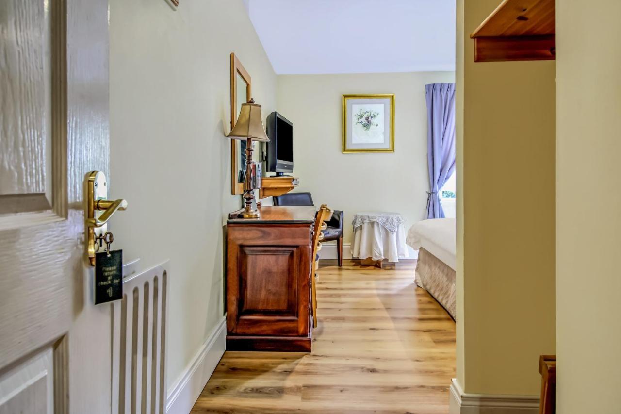 Avenue House Guest House Belfast Buitenkant foto