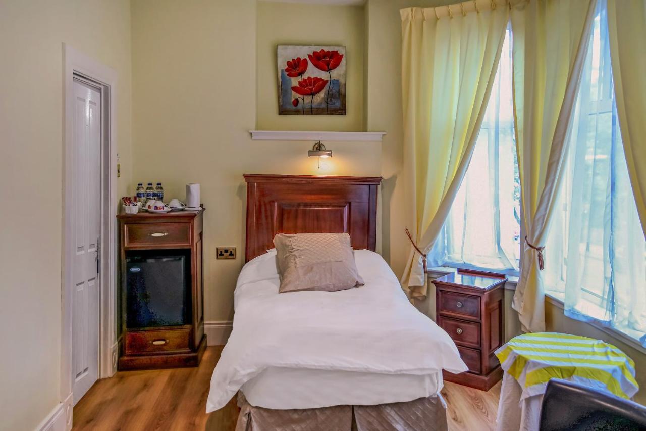 Avenue House Guest House Belfast Buitenkant foto