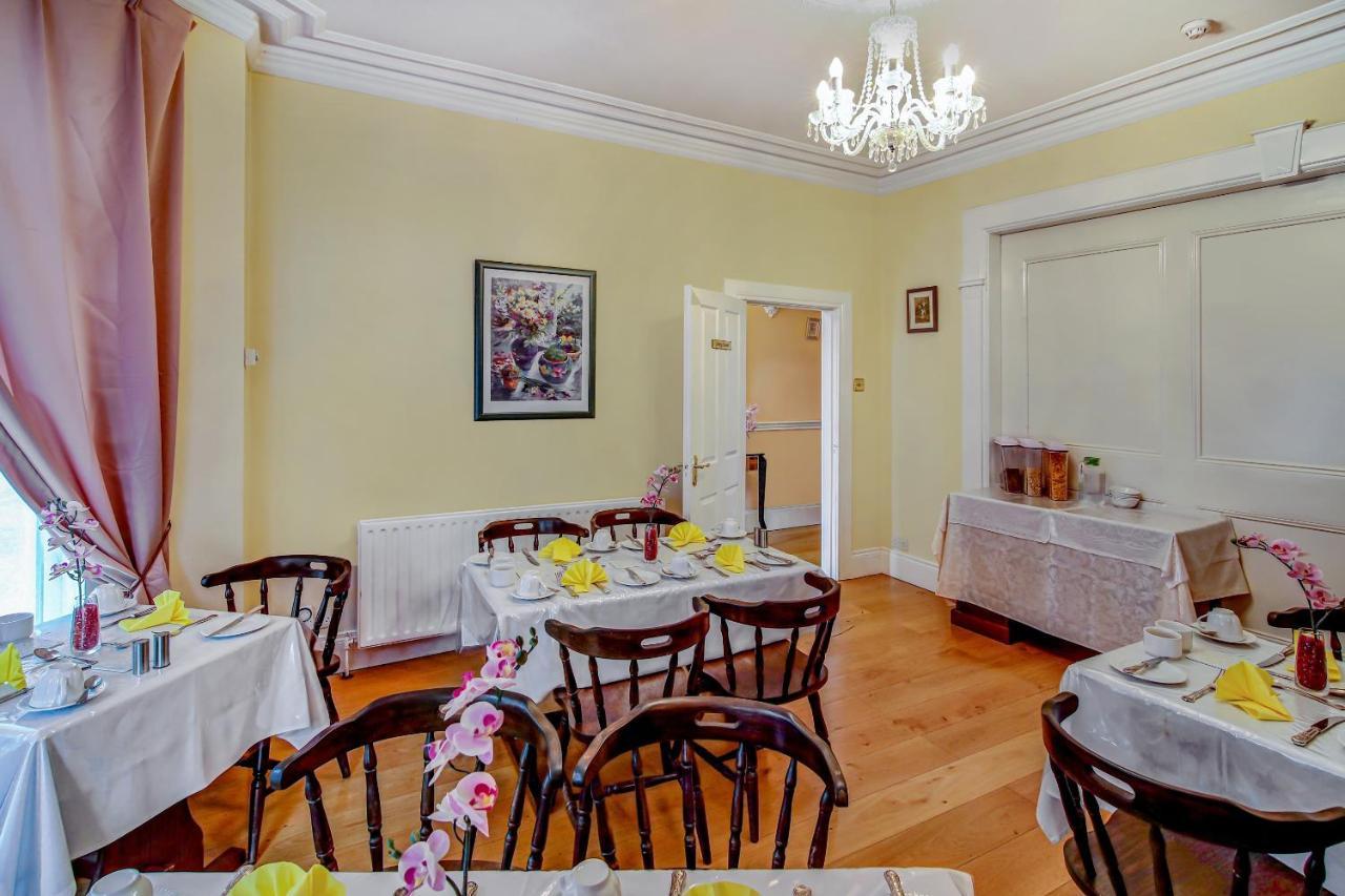 Avenue House Guest House Belfast Buitenkant foto