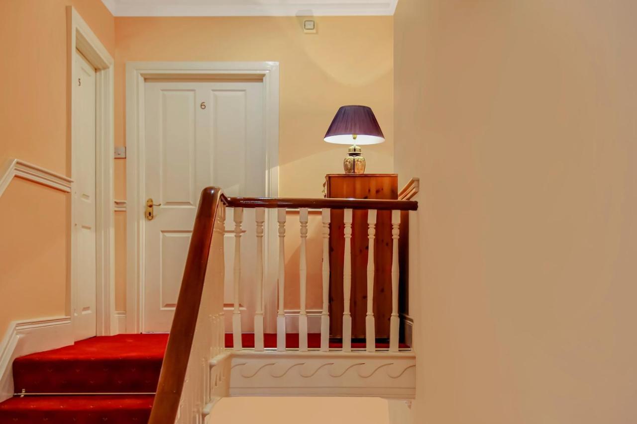 Avenue House Guest House Belfast Buitenkant foto