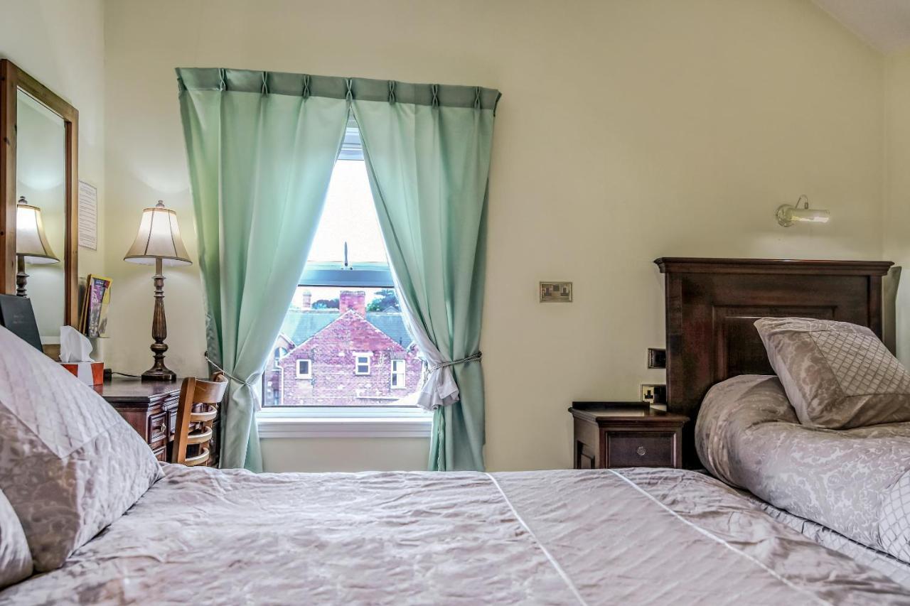 Avenue House Guest House Belfast Buitenkant foto