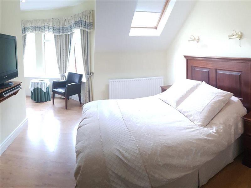 Avenue House Guest House Belfast Buitenkant foto