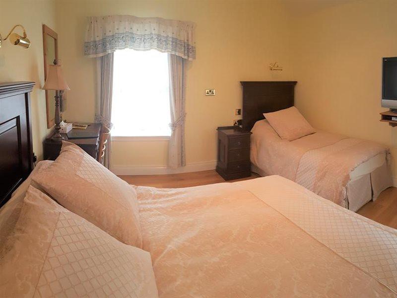 Avenue House Guest House Belfast Buitenkant foto