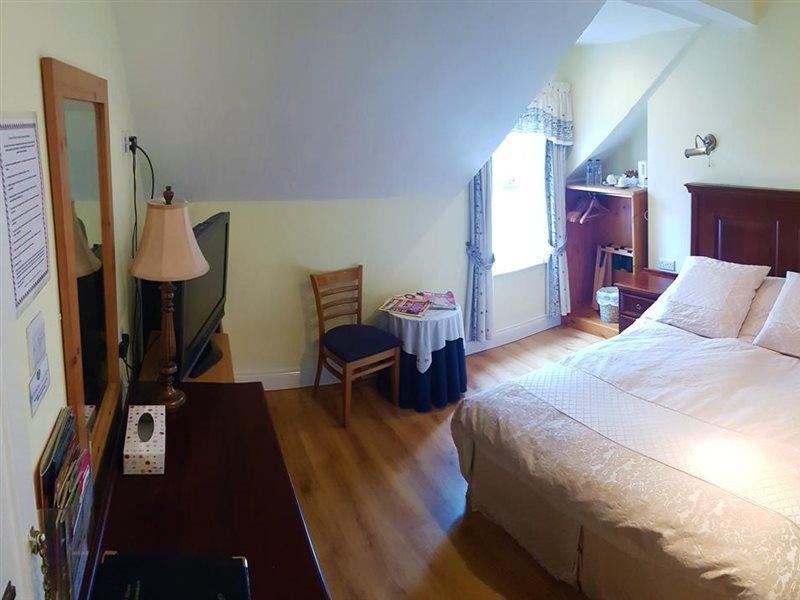 Avenue House Guest House Belfast Buitenkant foto