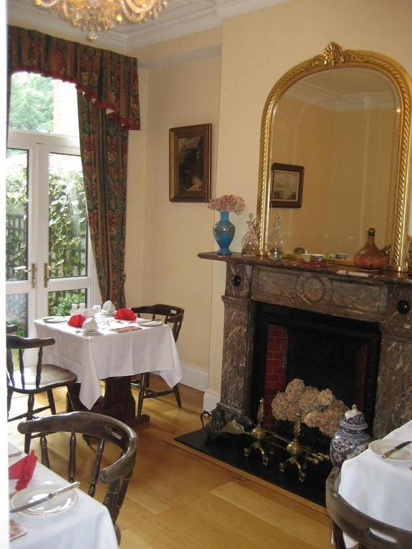Avenue House Guest House Belfast Buitenkant foto