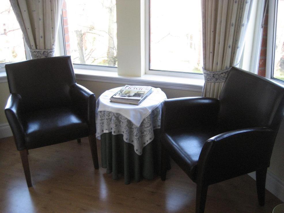 Avenue House Guest House Belfast Buitenkant foto